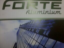 Компания Форте Алюминиум
