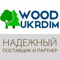 Компания Wood Ukrdim - Лиственница Сибирская
