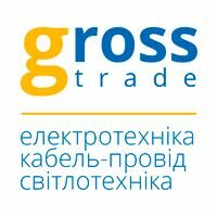 Компанія GROSS TRADE - Электротехника