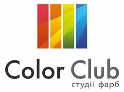 Компания Колор Клуб студия красок