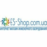 Компанія Интернет магазин ES-Shop