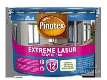 Pinotex Extreme Lasur