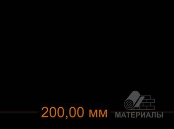 Подоконник гранитный Azul Makaubas Extra 1500х150х20 2 шт.