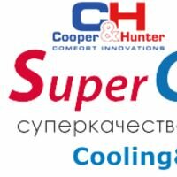 Продавець SuperCool Heating&Cooling